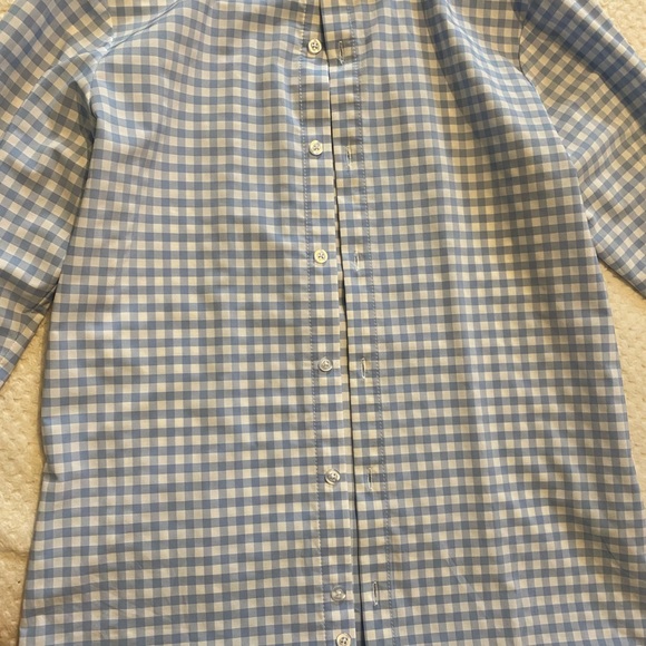 Mizzen + Main mens trim fit - Picture 2 of 3